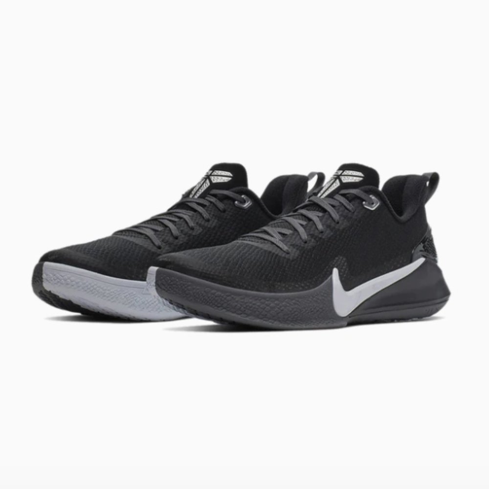 Nike Mamba Focus TB